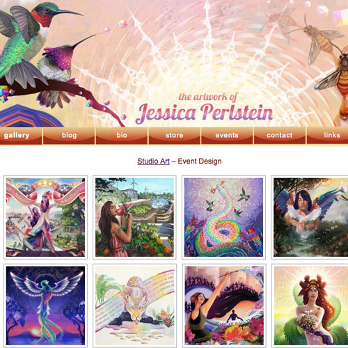 Jessica Perlstein Jessica Perlstein