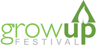GrowUp Festival